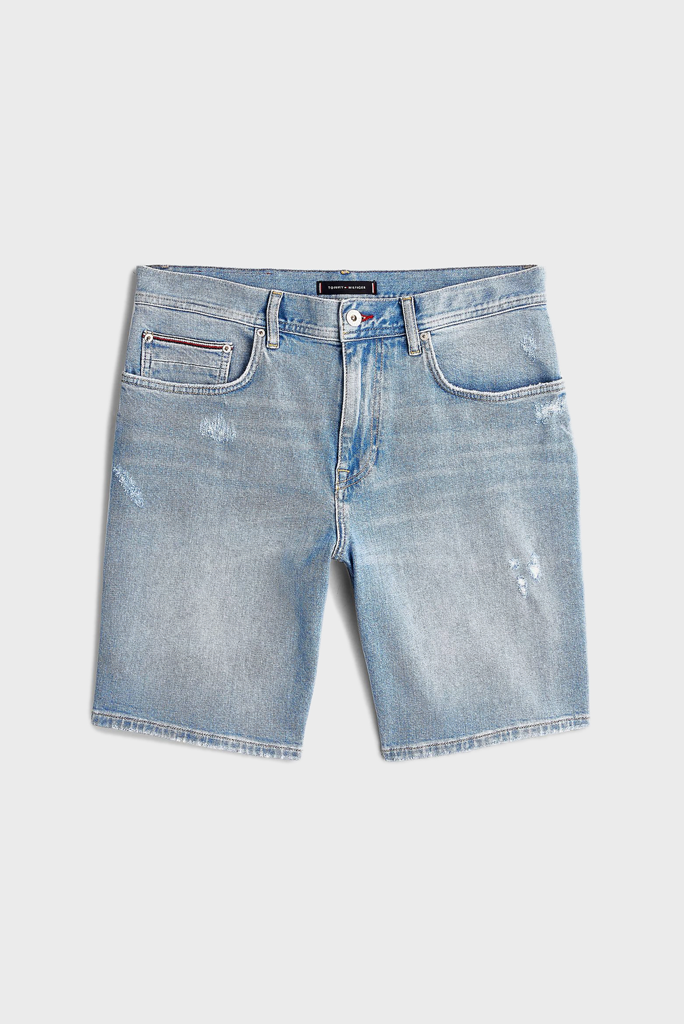 Шорты BROOKLYN  SHORT 5PKT 9YRS WORN 5