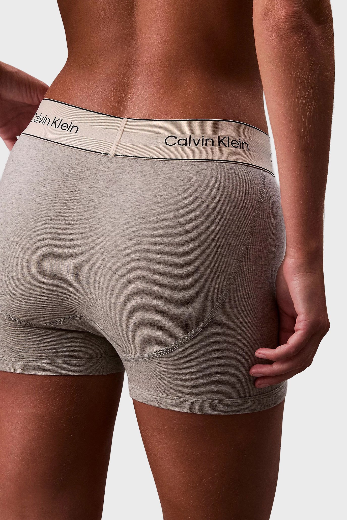 Трусы BOXER BRIEFCalvin Klein Трусы BOXER BRIEF 5