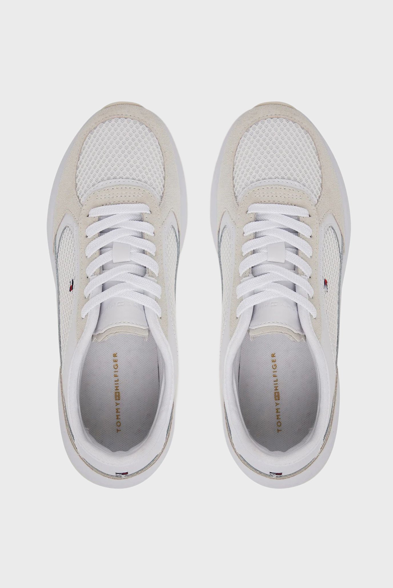 Кроссовки SPORTY RUNNERTommy Hilfiger Кроссовки SPORTY RUNNER 4