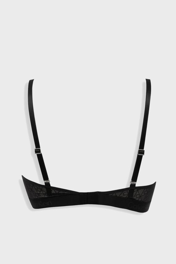 Бюстгальтер UNLINED BRALETTE
