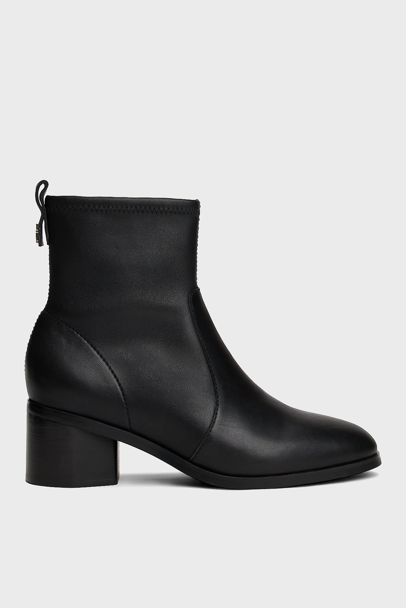 Ботильоны TH STRETCH LEATHER BOOTIE 1