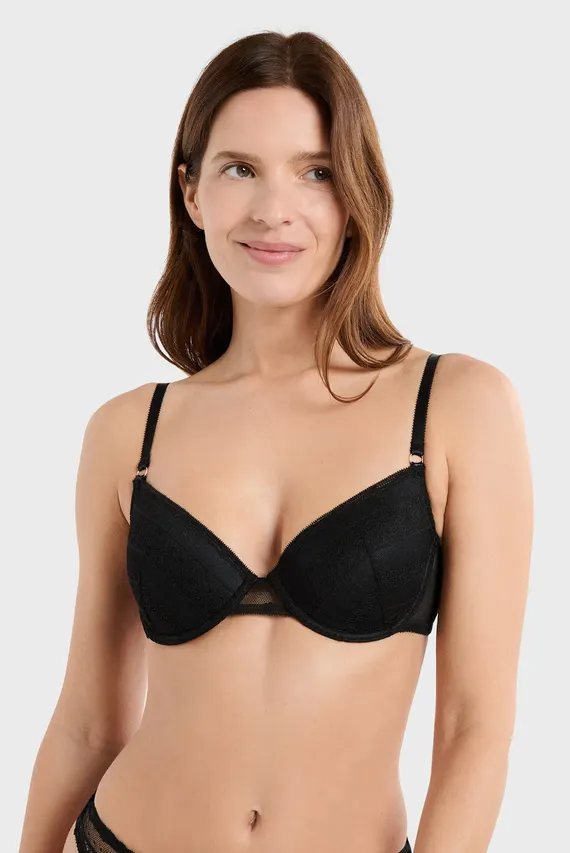 Бюстгальтер/EXCEPTION - N*4 CLAS Etam