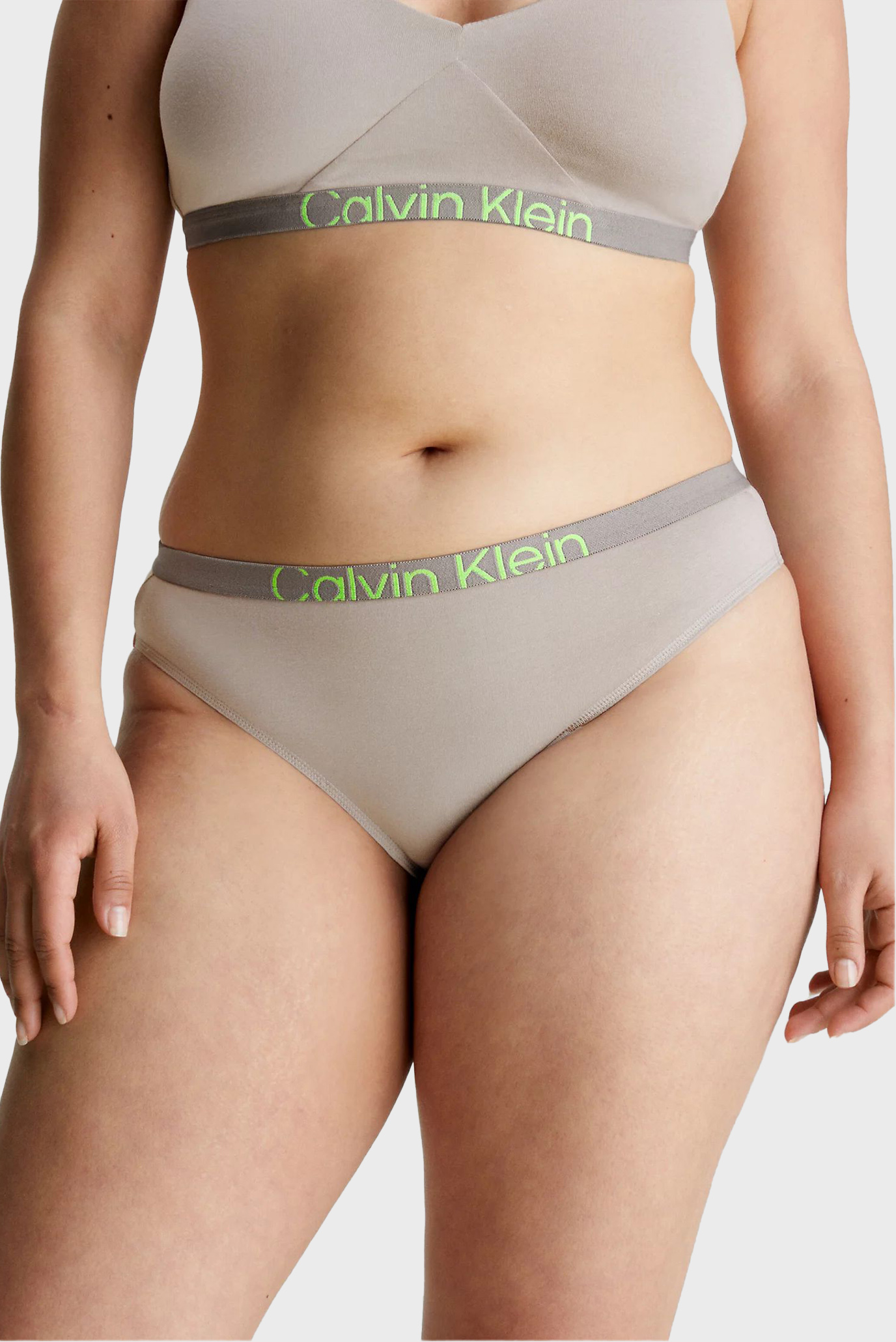 Трусы HIGH LEG TANGACalvin Klein Трусы HIGH LEG TANGA 8