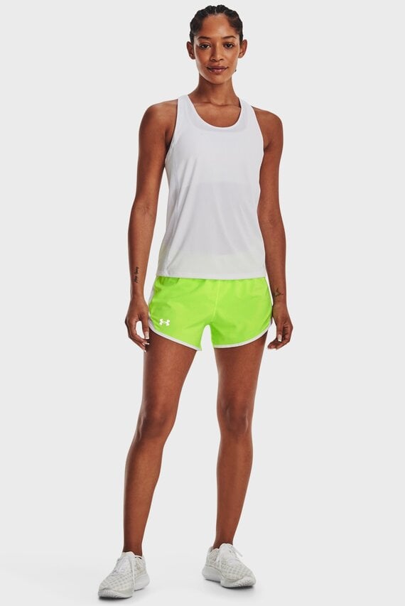 Шорты UA Fly By 2.0 Short
