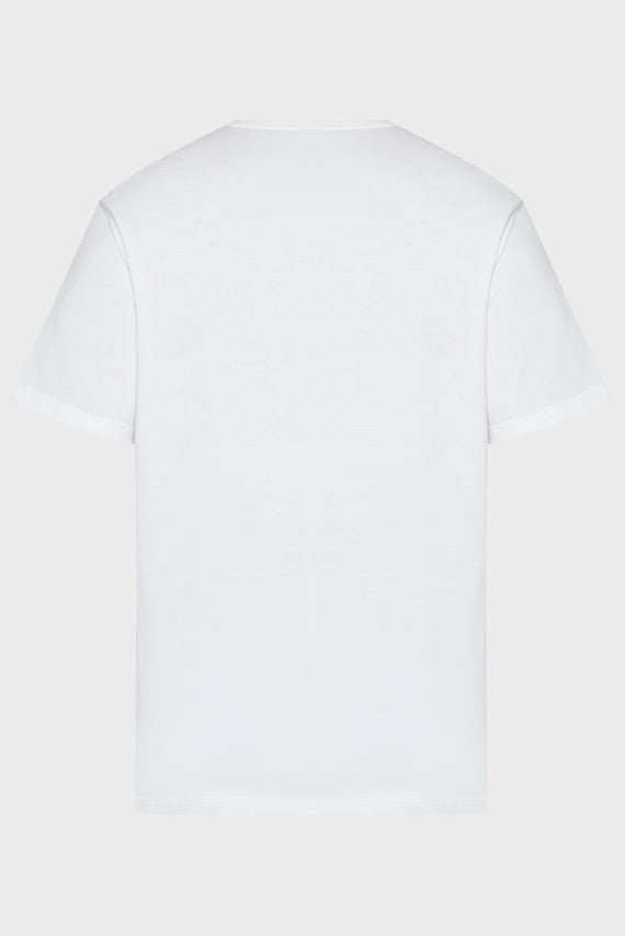 Футболка/SS 30s EU SP OUTLINE TAPE GRAPHI