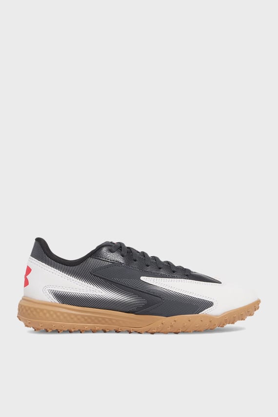 Кроссовки UA U Shadow Turf 3-GRY