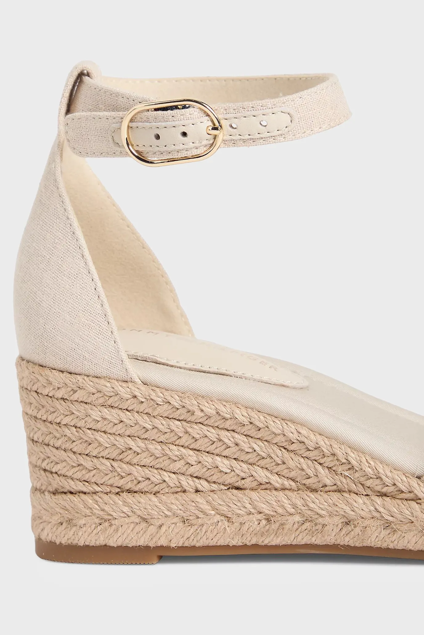 Босоножки MID WEDGE ESPAD X CROSS 2