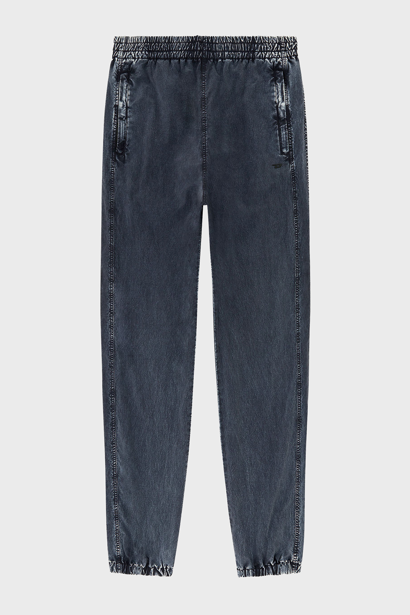 Штаны спортивные P-WILSON PANTALONI 4