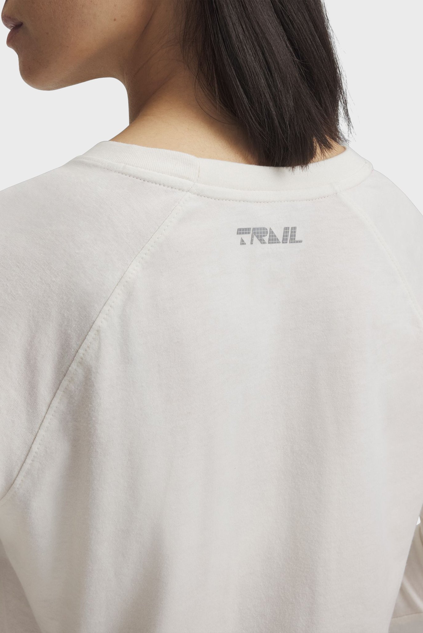 Лонгслив UA Trail Run Graphic LS 3