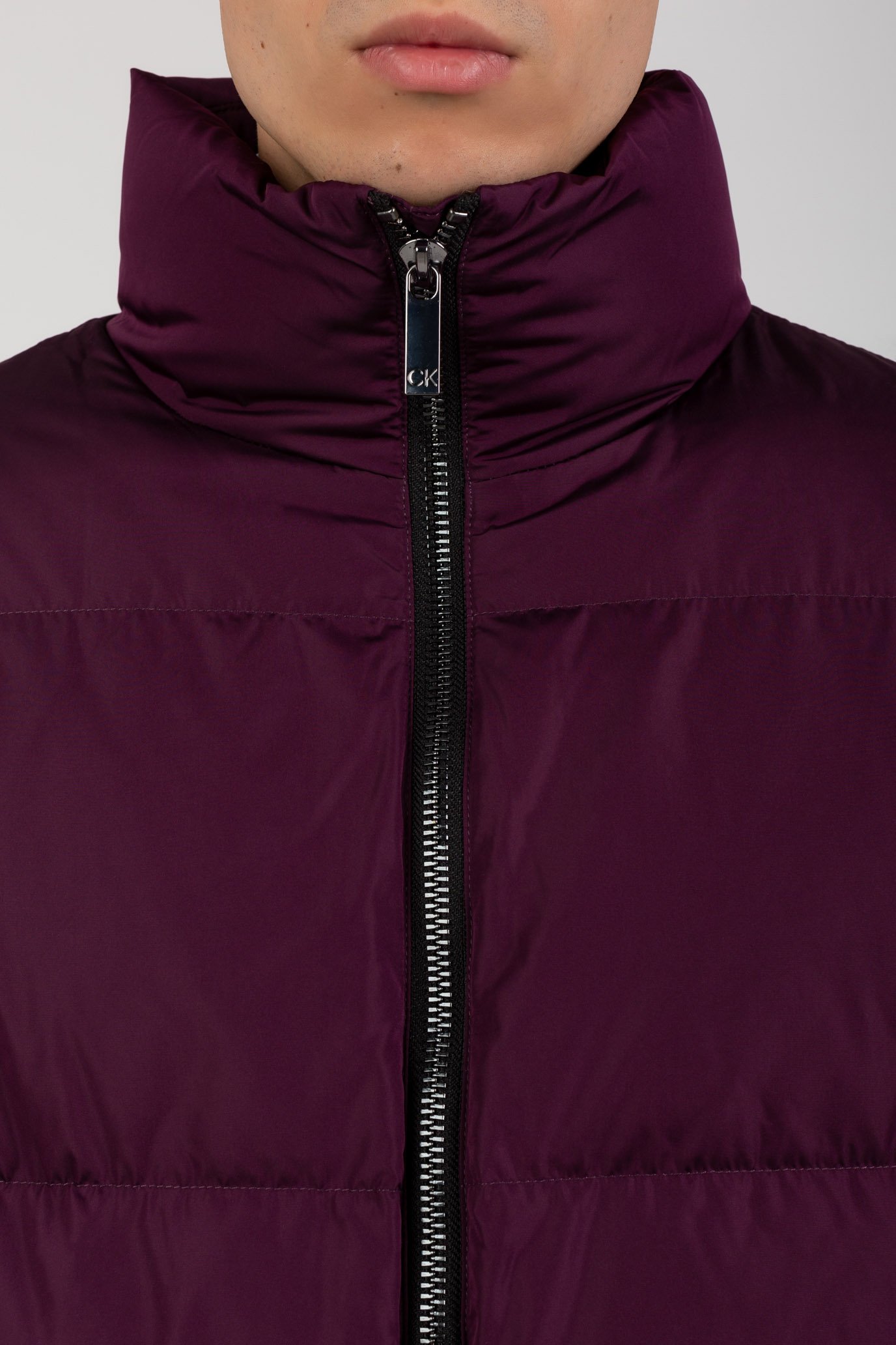 Куртка зимняя COMFORT FIT PUFFER 4