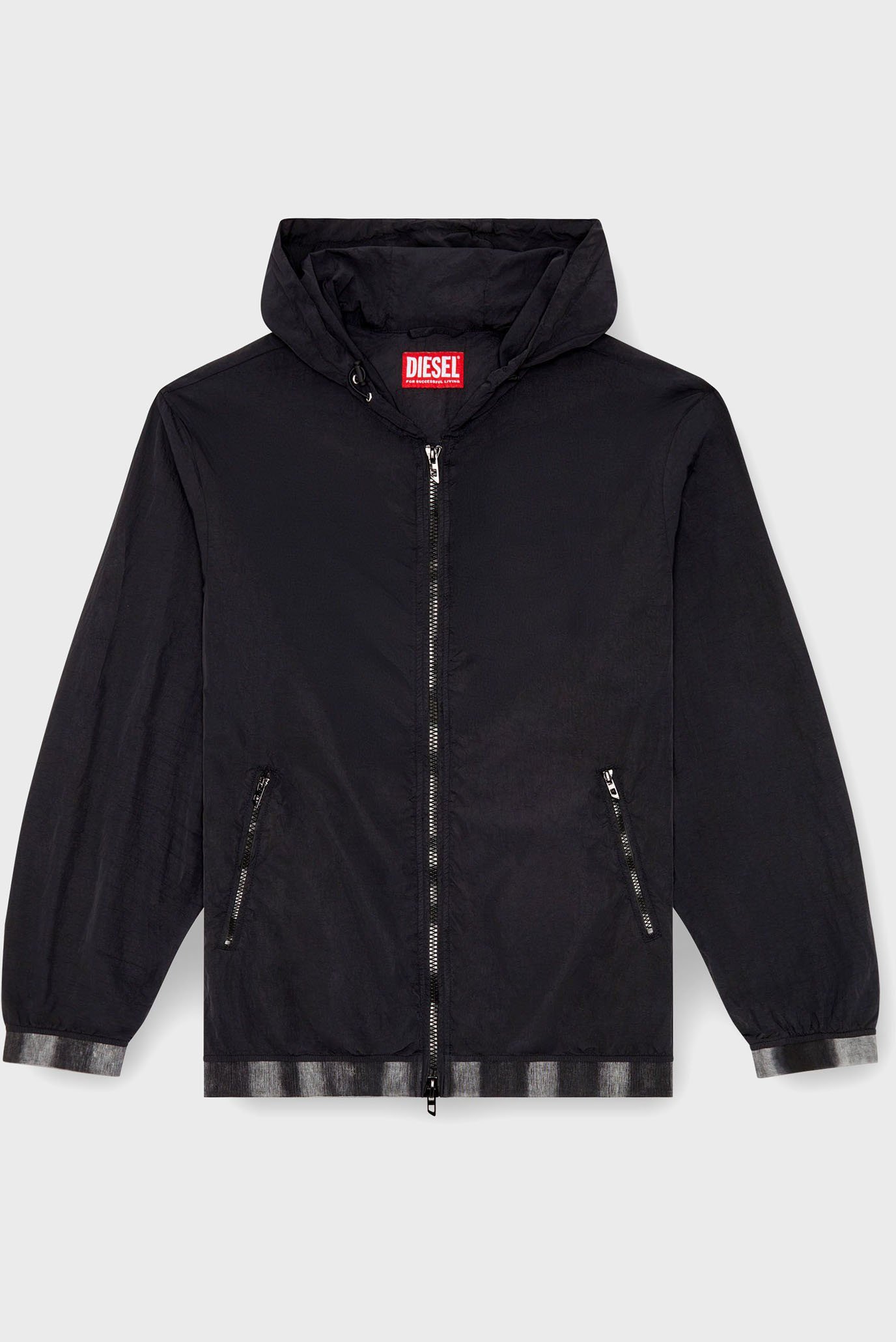 Ветровка J-POST JACKET 6