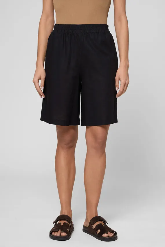 Шорты WWSHO 003 PRPY