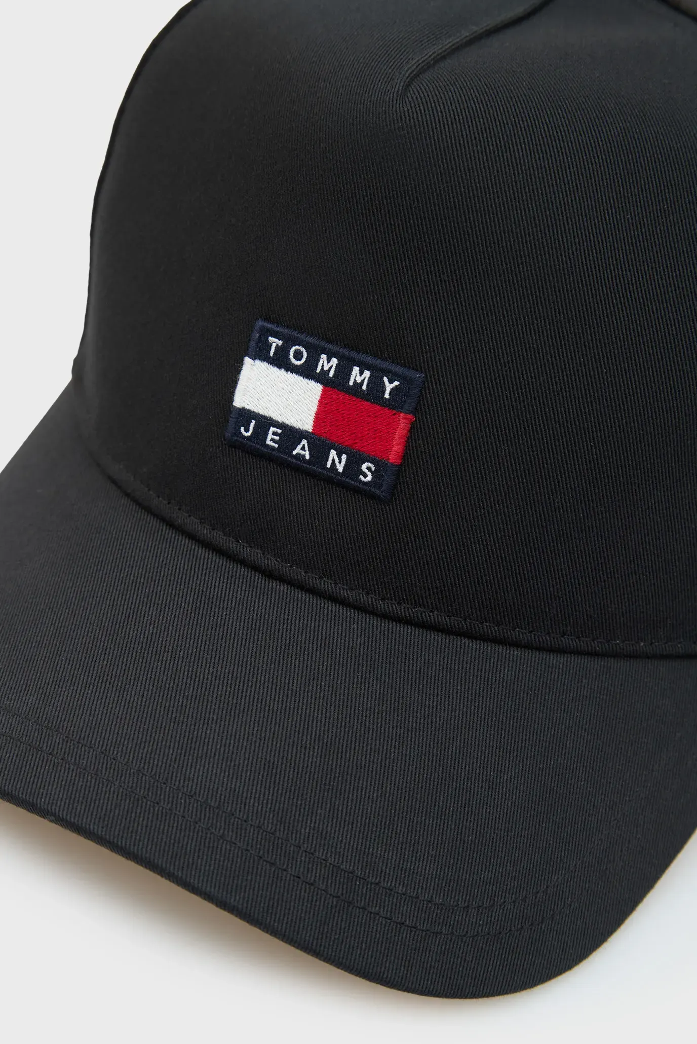 Кепка TJM HERITAGE TRUCKER CAP 3
