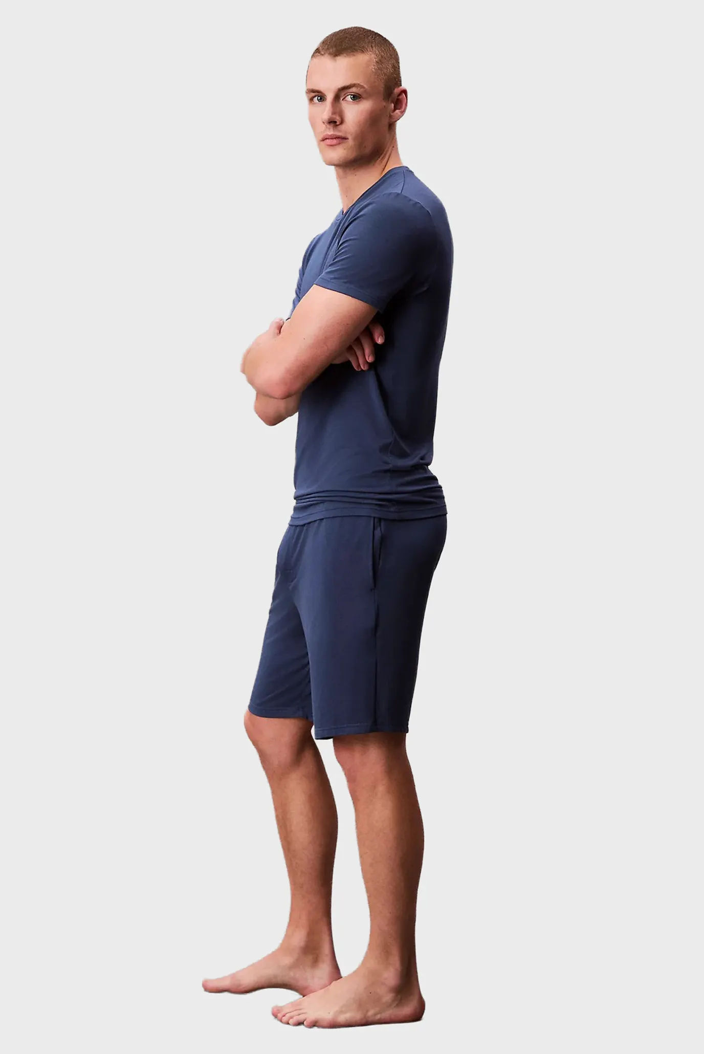 Шорты SLEEP SHORT 3