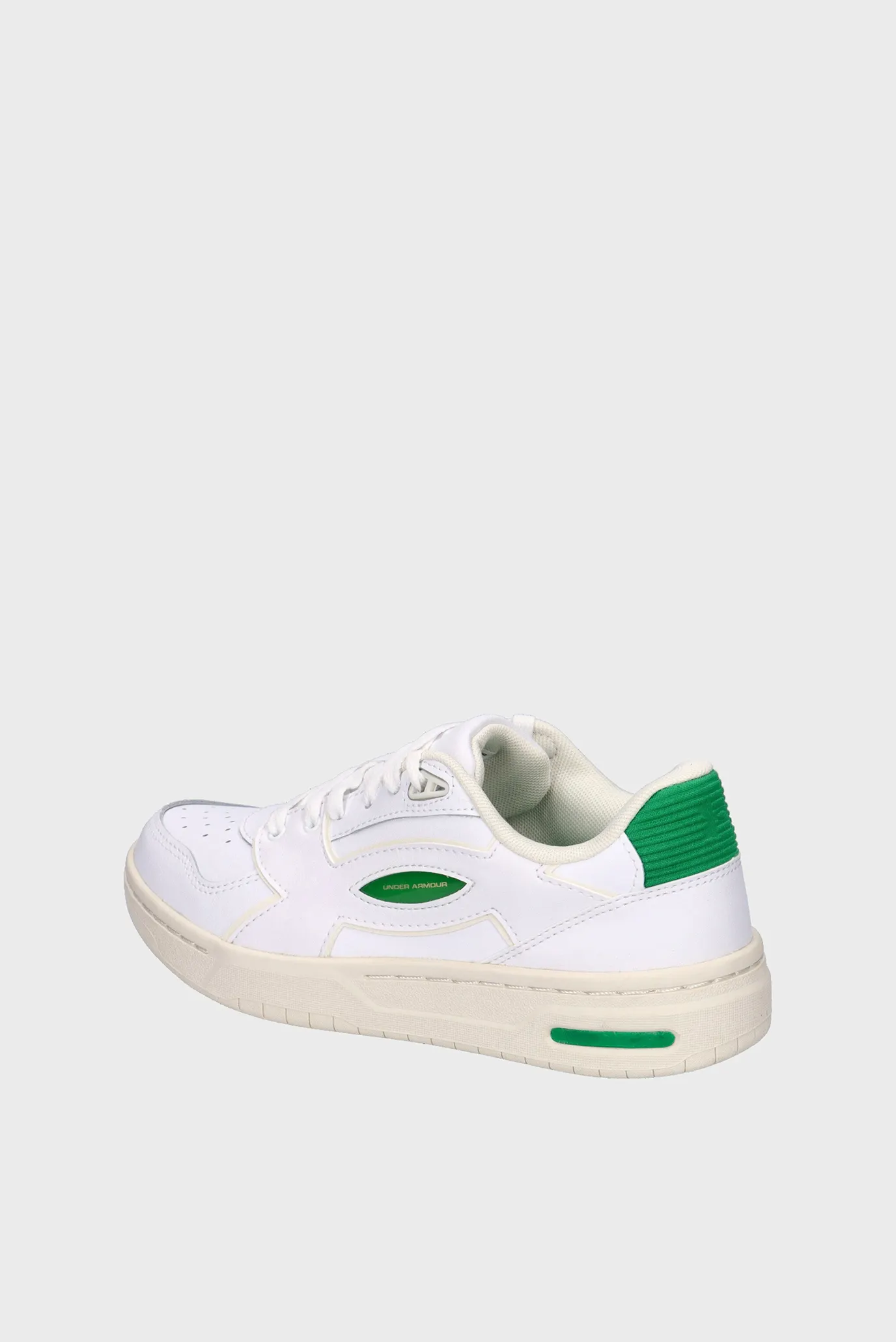 Кроссовки UA W Flex-WHT 4