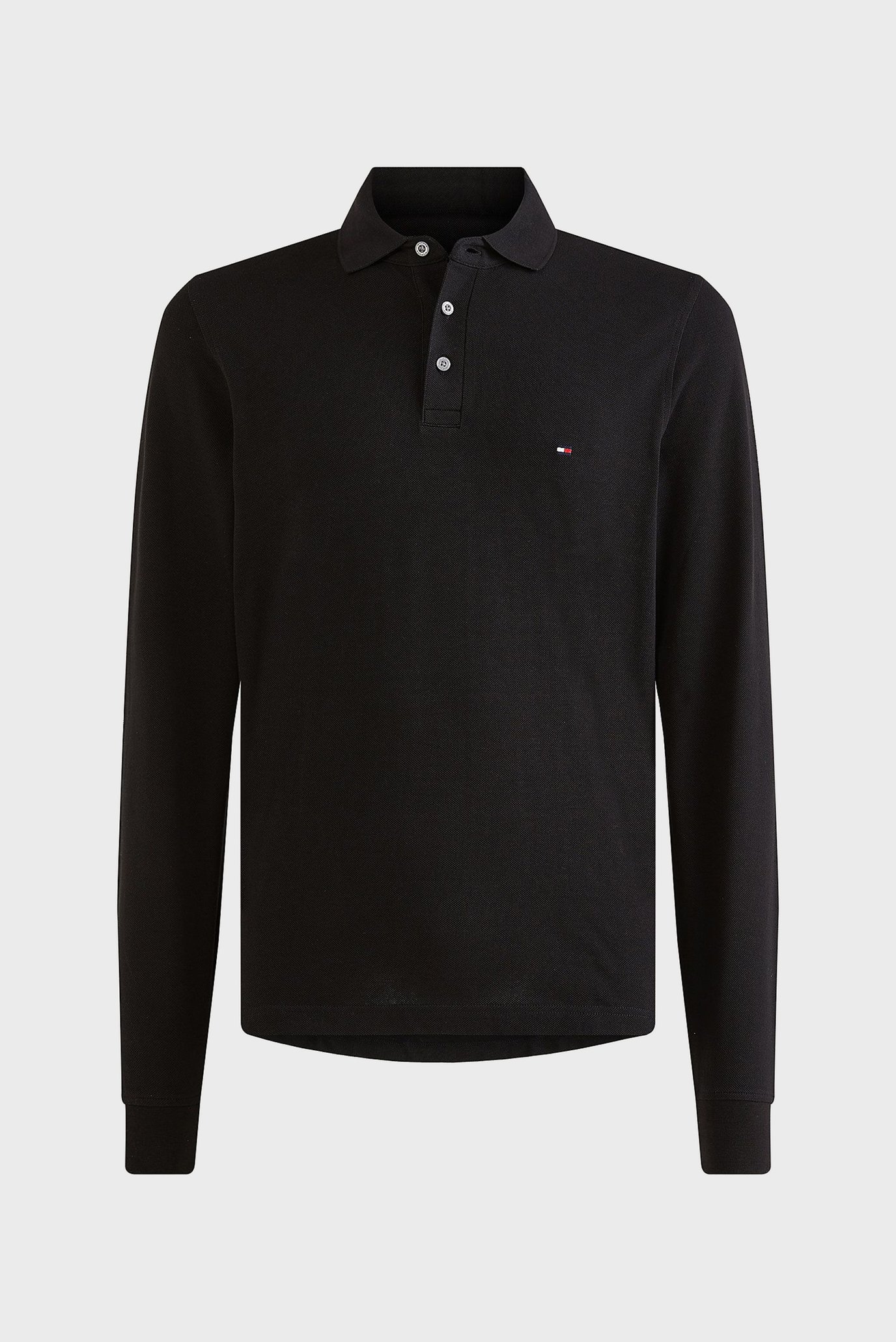 Поло с длинным рукавом 1985 SLIM LS POLO 5