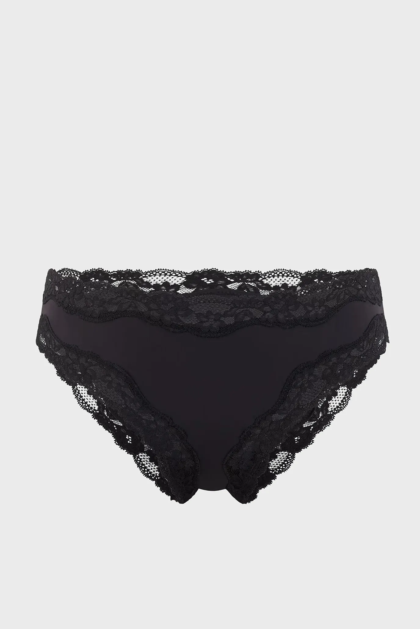 Трусы PURE SOFT LACE - CUL 5