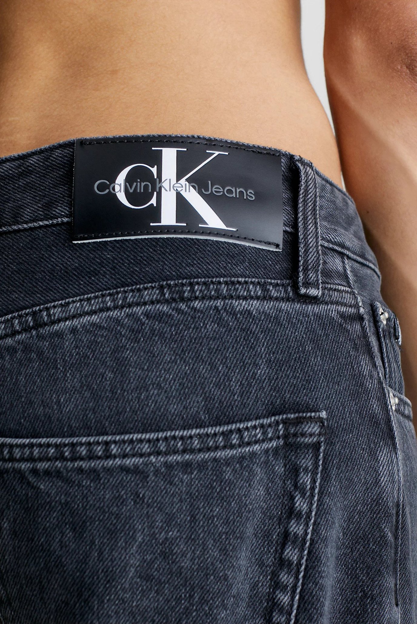 Джинсы DAD JEAN 4