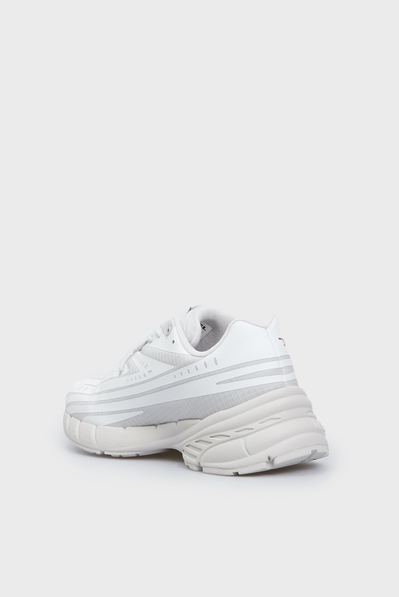 Кроссовки AIRSPEED   D-AIRSPEED LOW SNEAKERS 5