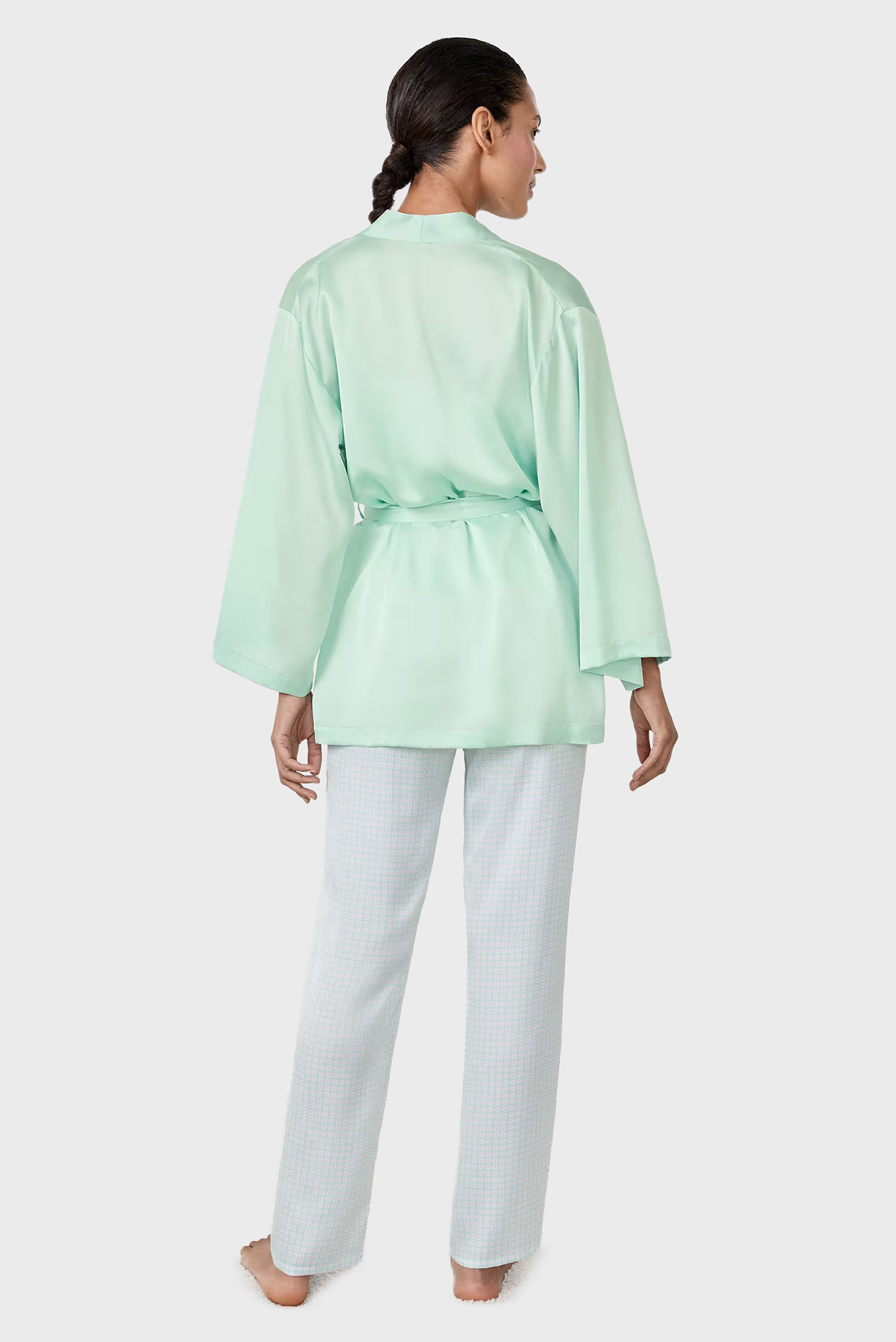 Пижама NAFILAH - PYJAMA 3 P 3