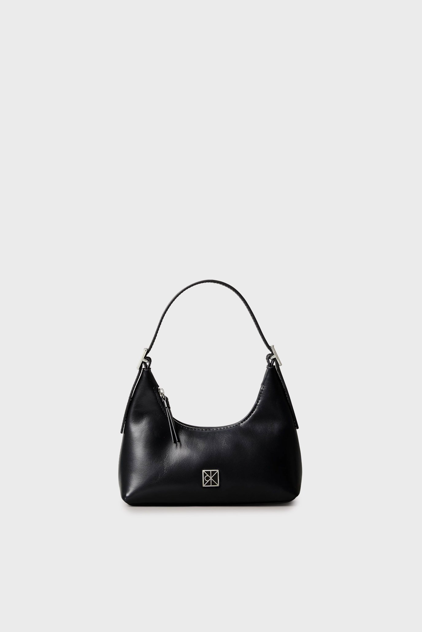 Сумка EMBLEM HW LTHR MINI SHOULDER BAG 1