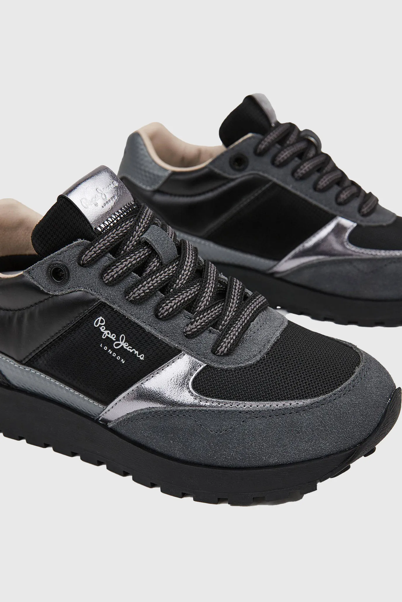 Кроссовки DEAN SQUARE 5