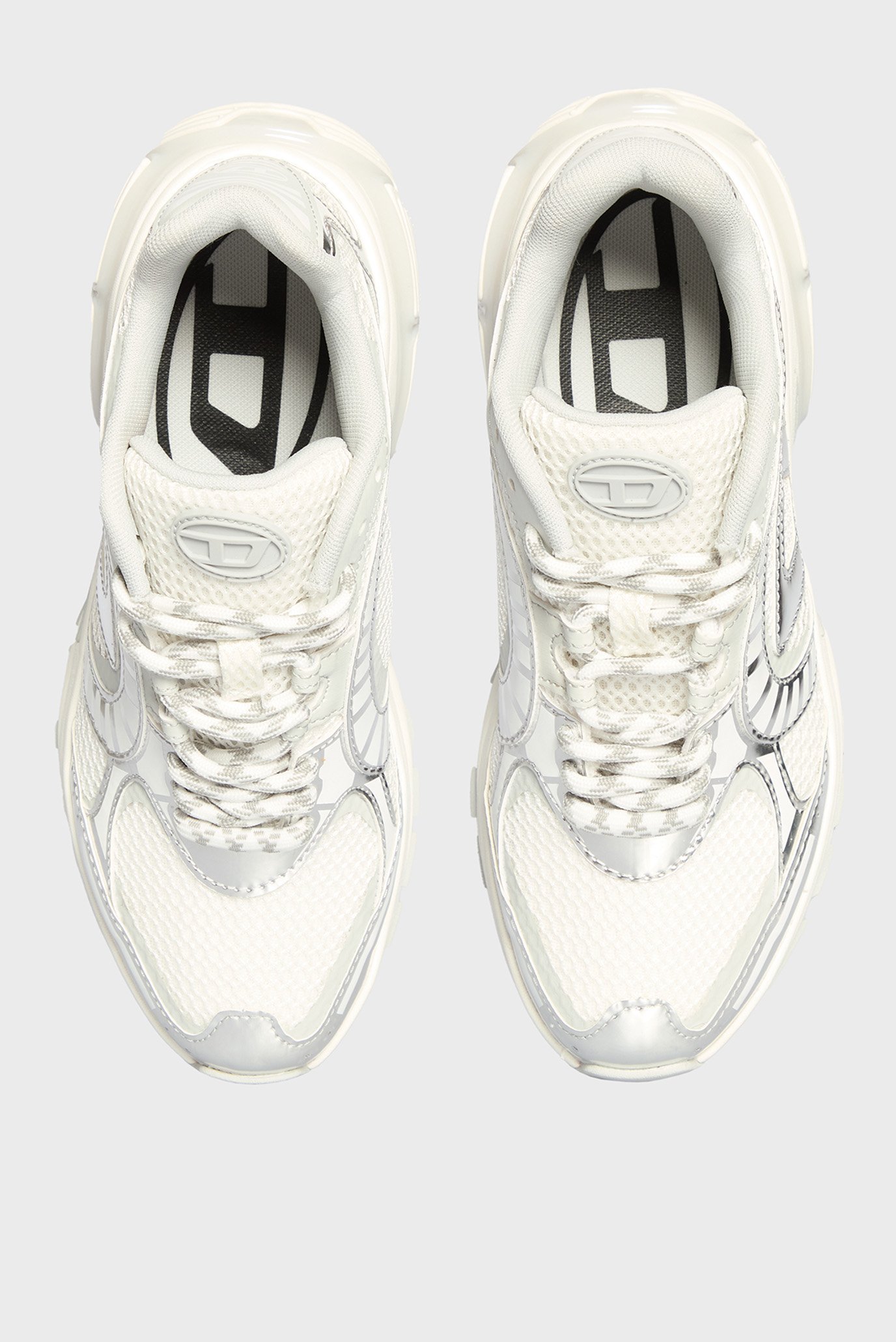 Кроссовки PRO V DENSE S-PRO-V-DENSE LOW W SNEAKERS 4