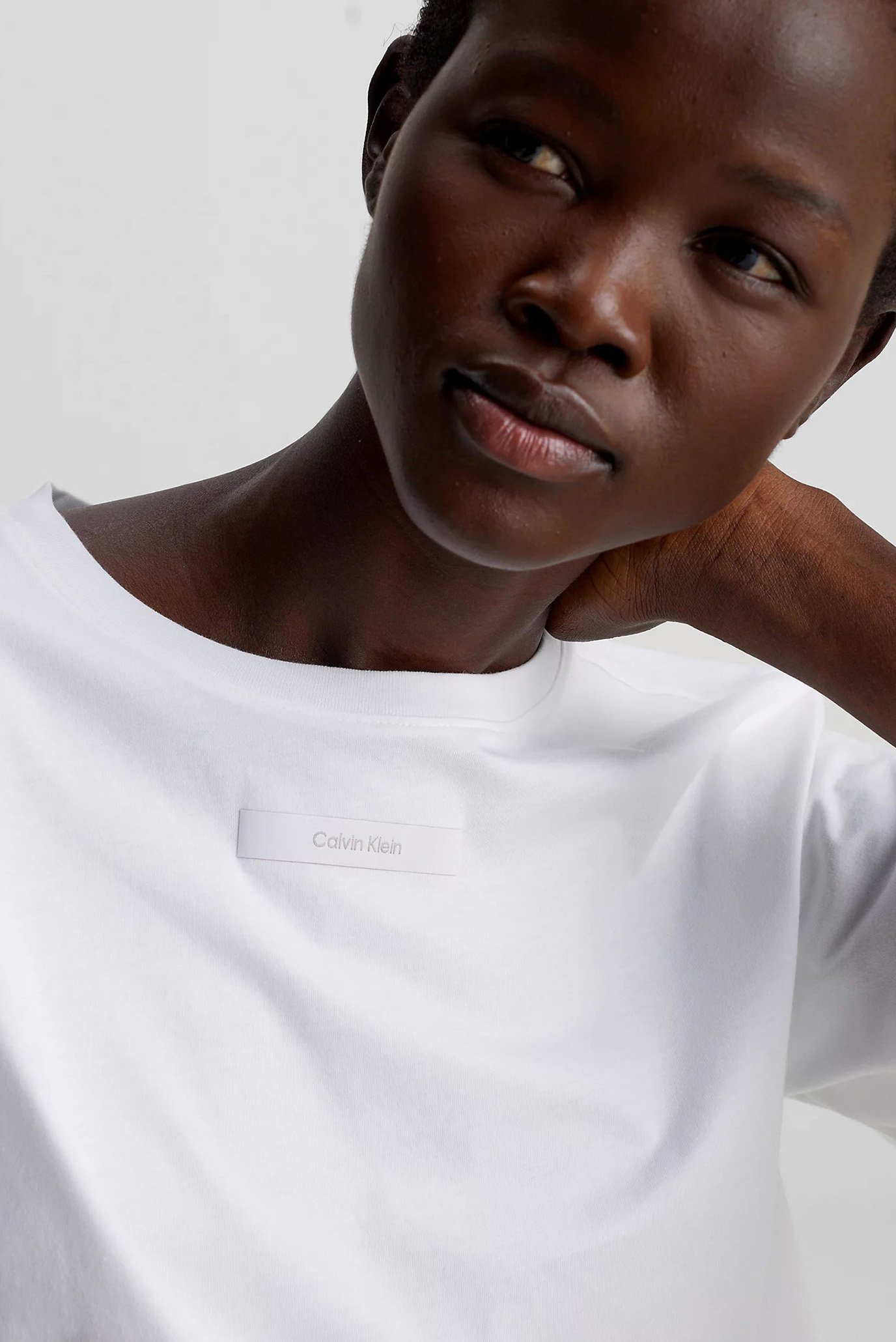 Футболка MICRO LOGO T SHIRT 2