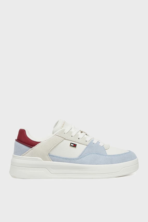 Кеды ESSENTIAL BASKET SNEAKER