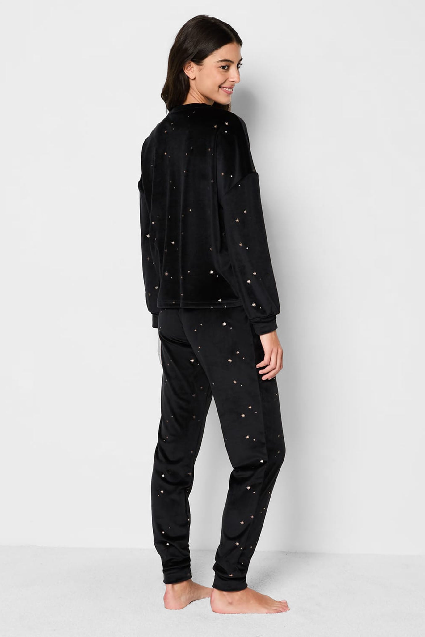 Пижама MIKAL - PYJ 2 PCS 2