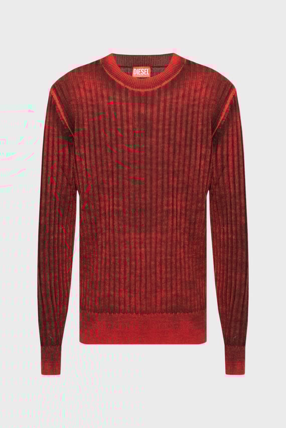 Свитер K-ANDELERO KNITWEAR