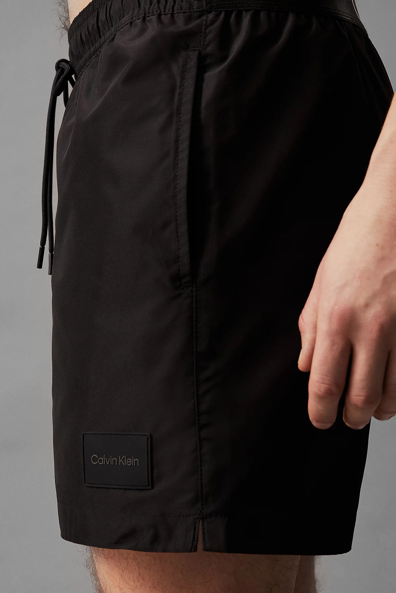 Шорты плавательные MEDIUM DRAWSTRING 4