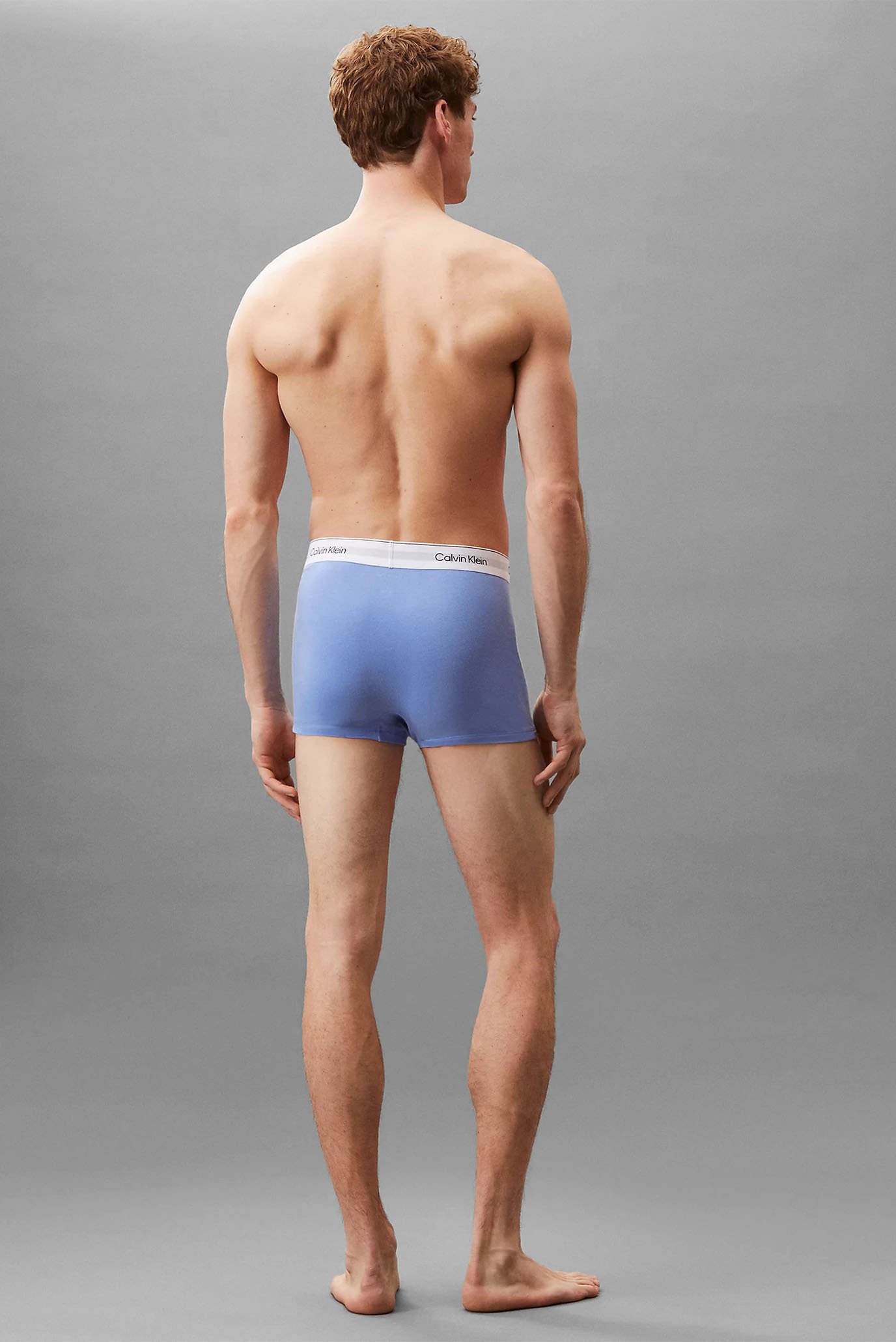 Набор белья RELAXED FIT TRUNK 3PK 4