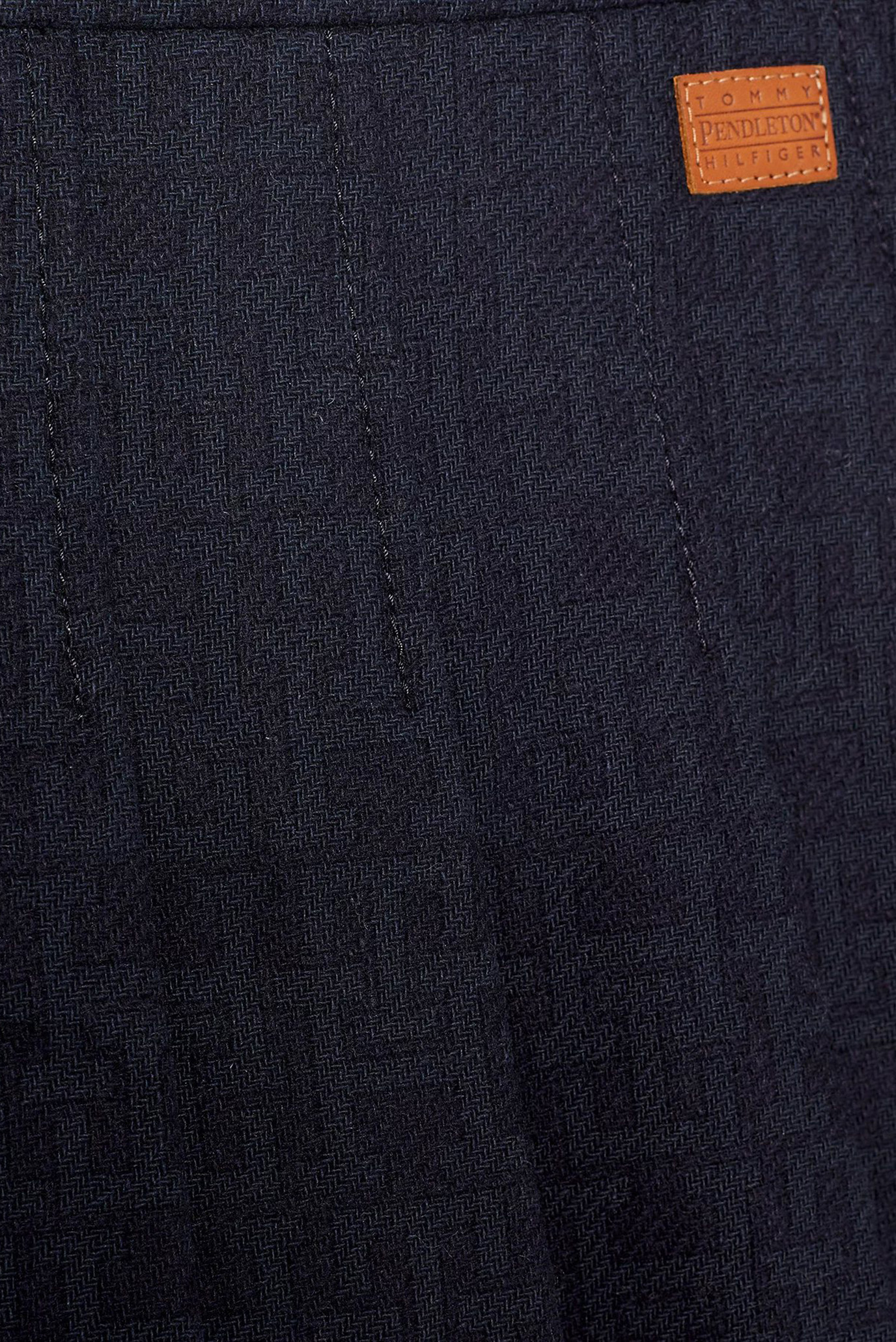 Юбка TH X P NY STP PLEATED WRAP SKIRT 5