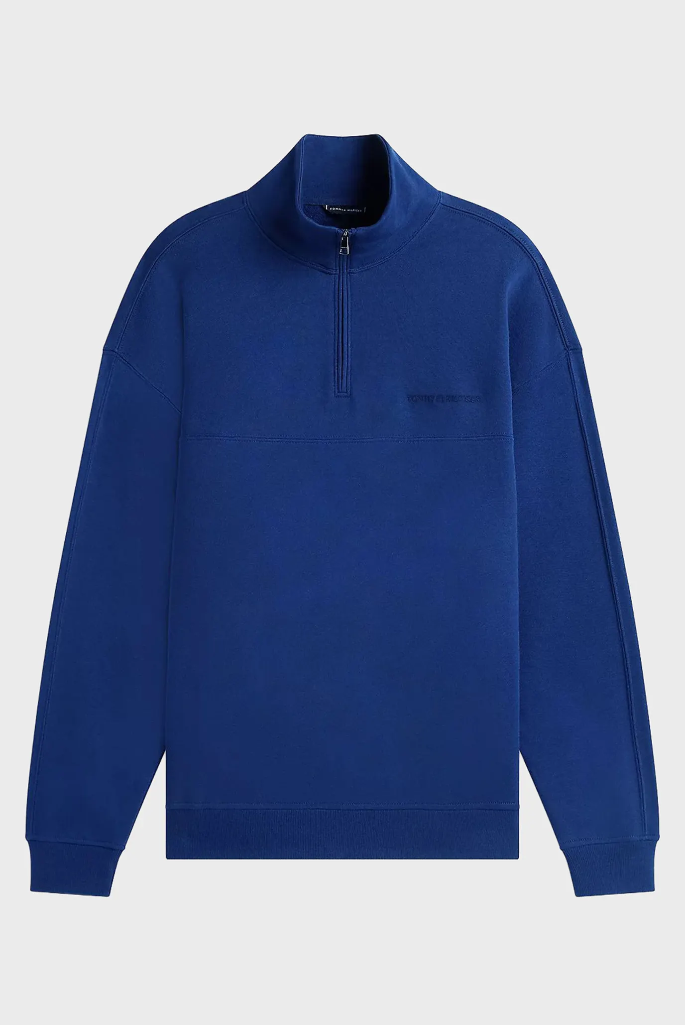 Свитшот HALF ZIP 5