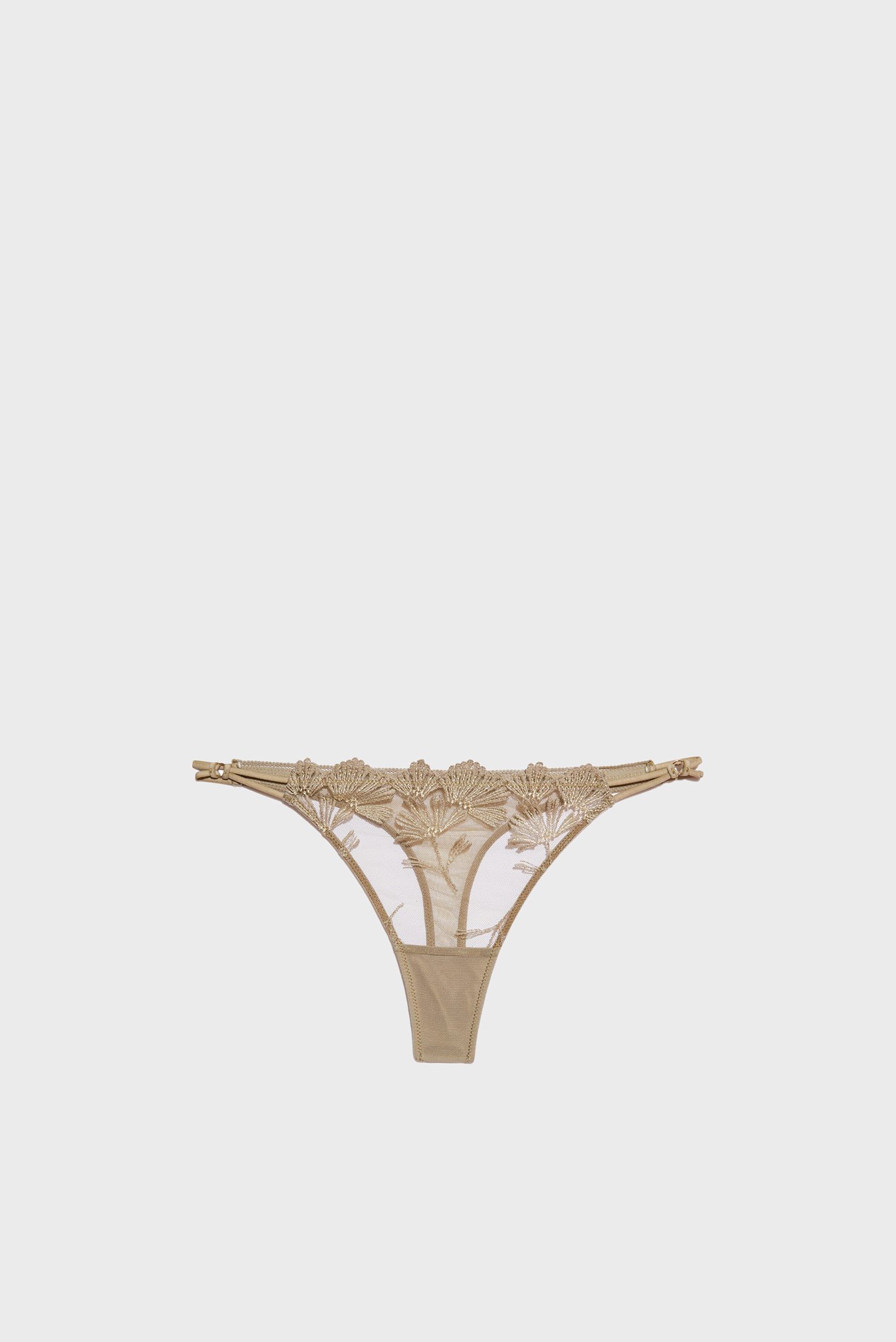 Трусы PALMES - STRING 4