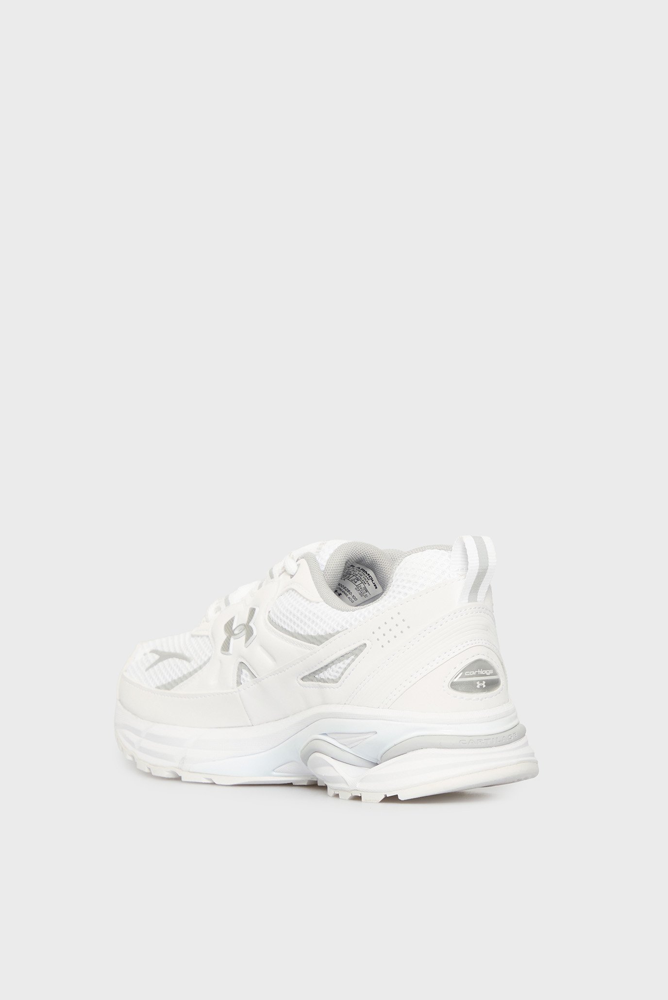 Кроссовки/UA Apparition Tech 5