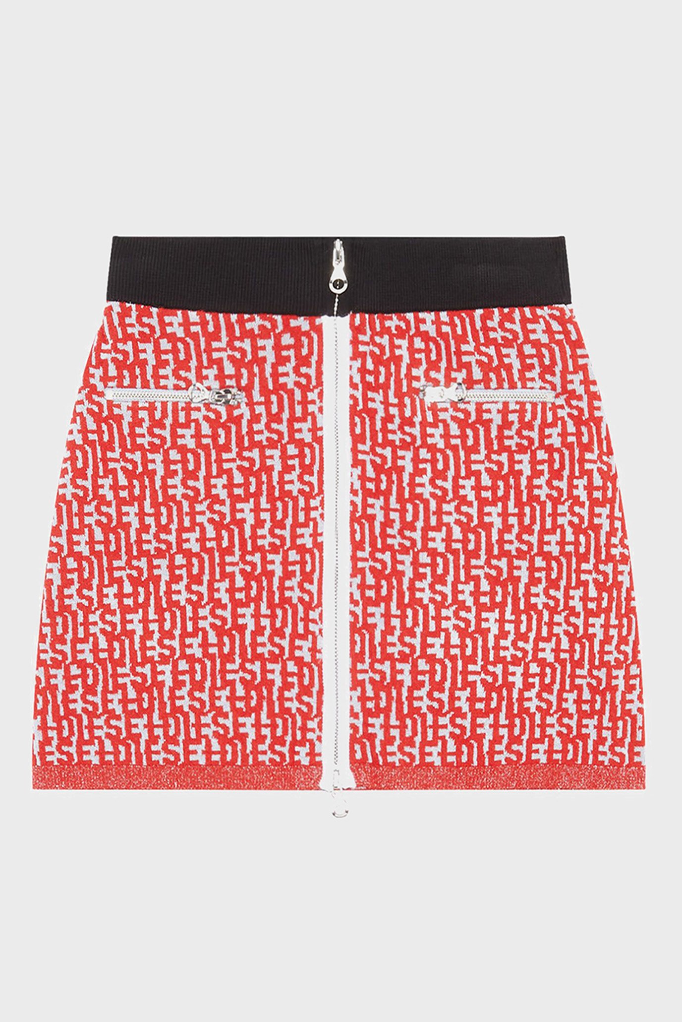 Юбка M-ATHILDETTE SKIRT 5