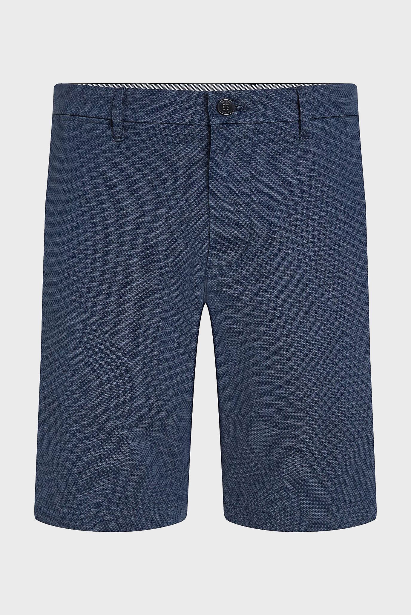 Шорты HARLEM PRINTED STRUCTURE 10