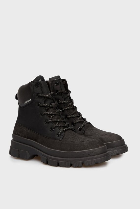 Ботинки HILFIGER GORE TEX HYBRID BOOT