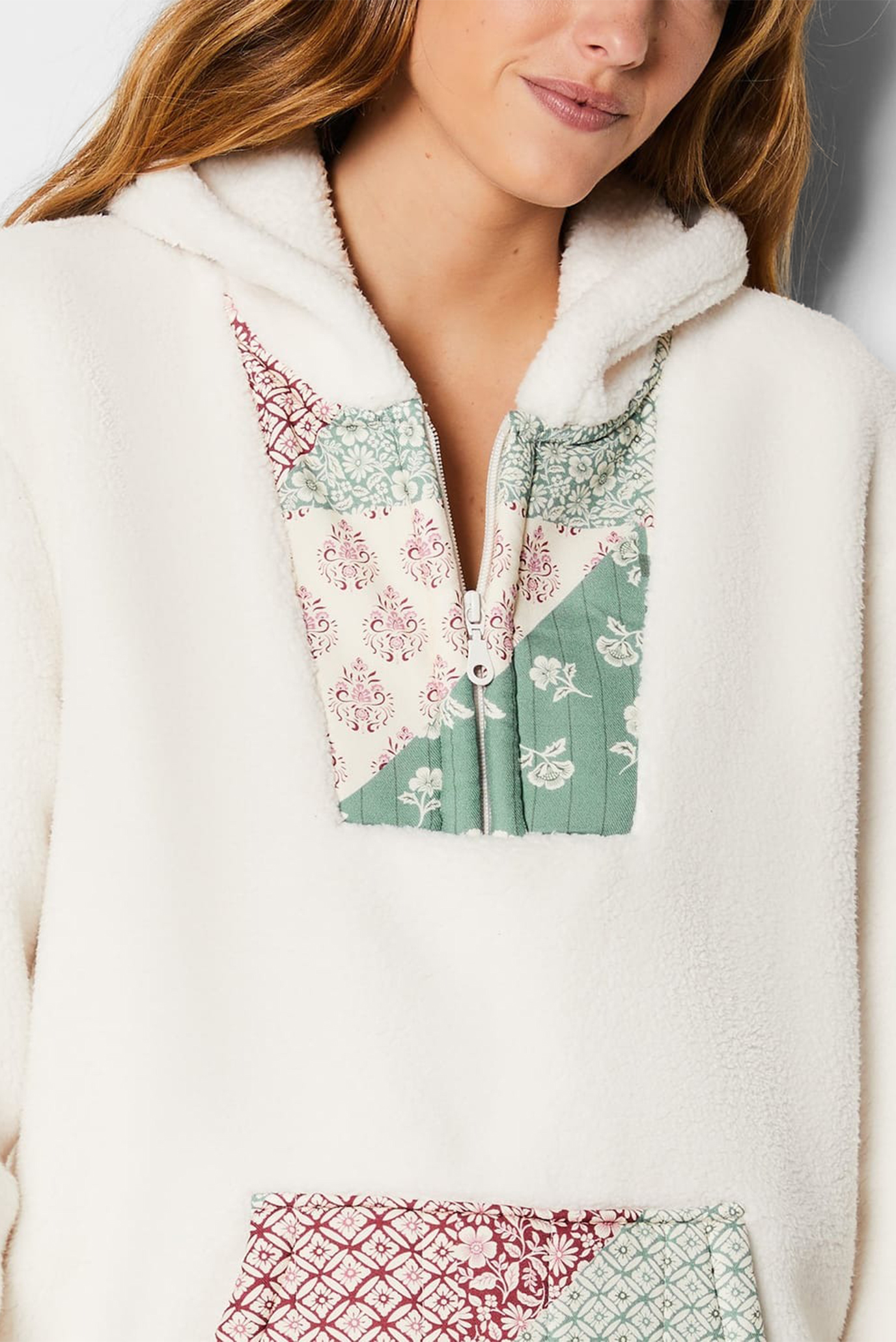 Свитшот WAFIA - SWEATSHIRT 4