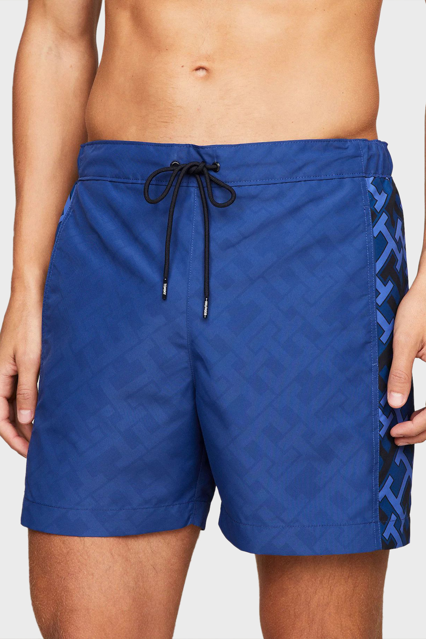 Шорты плавательные SF MEDIUM DRAWSTRING PRINT 8