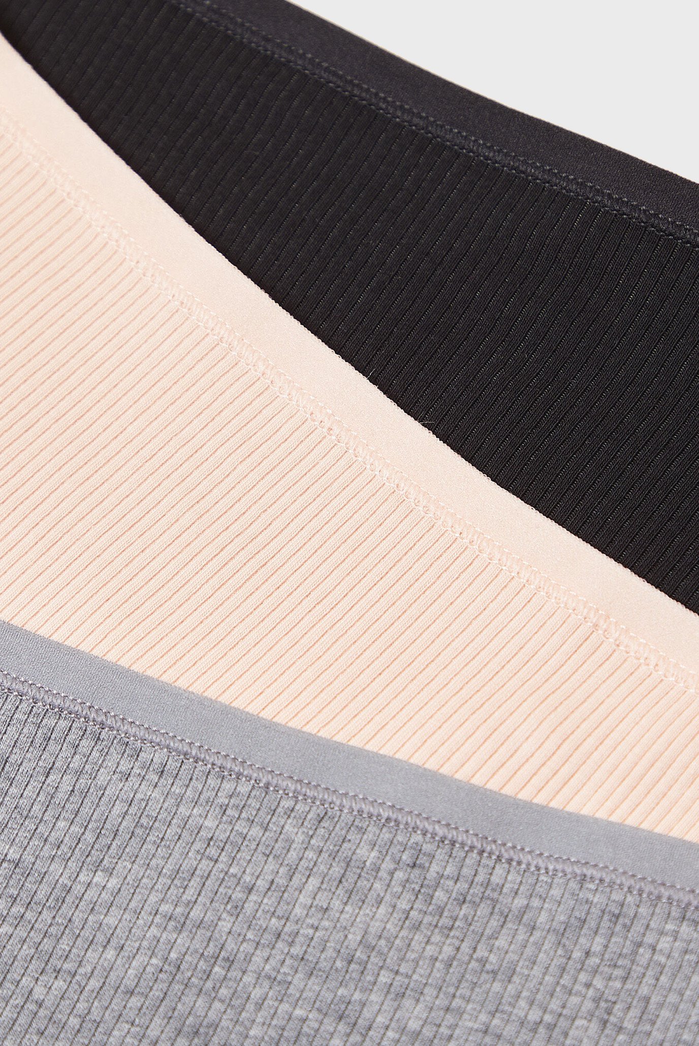 Набор белья JOHN - 3 SHORTIES 5