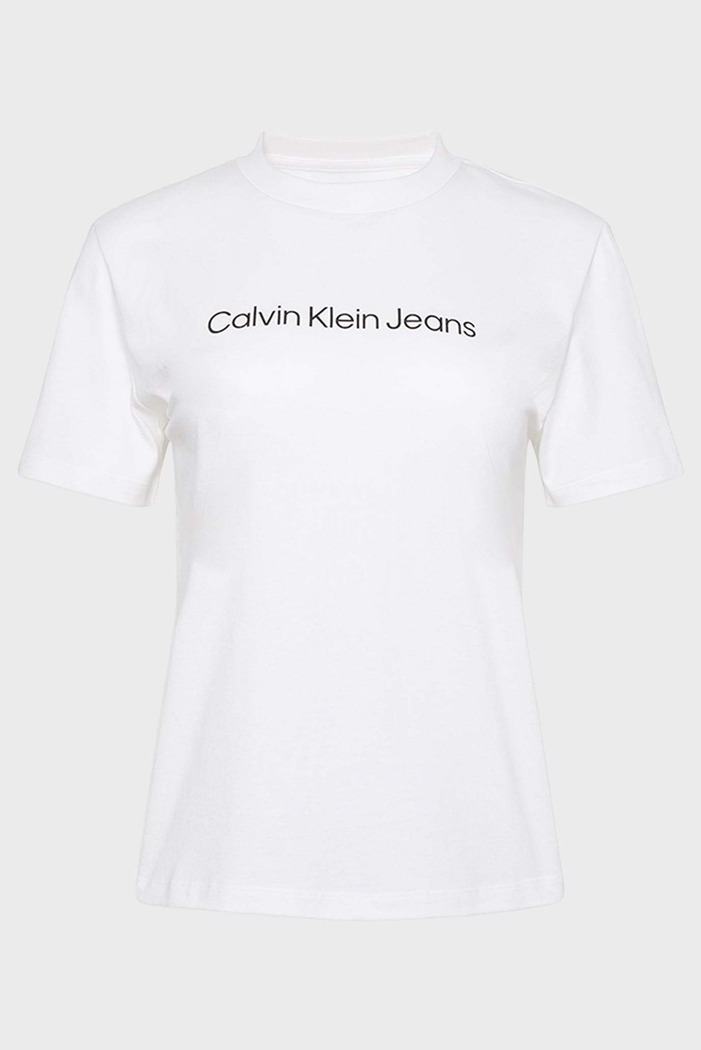 Футболка/A- INST. LOGO CLASSIC TEE SS 6