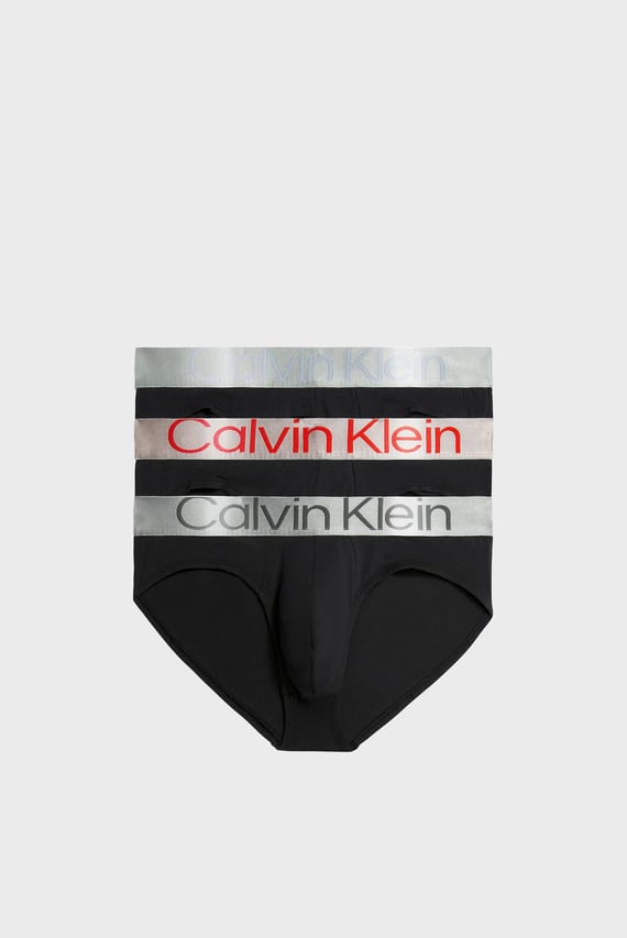 Набор белья HIP BRIEF 3PK Calvin Klein