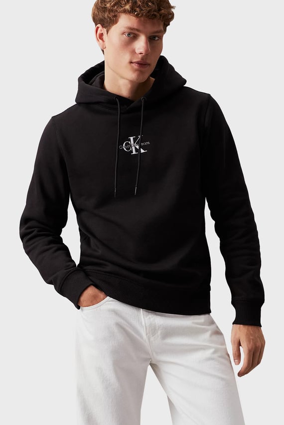 Худи MONOLOGO HOODIE