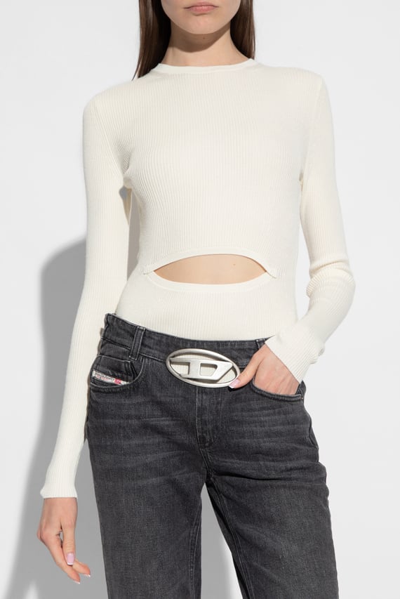 Свитер M-PERIS KNITWEAR