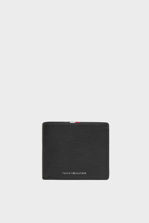 Кошелек TH CORP CC FLAP & COIN Tommy Hilfiger