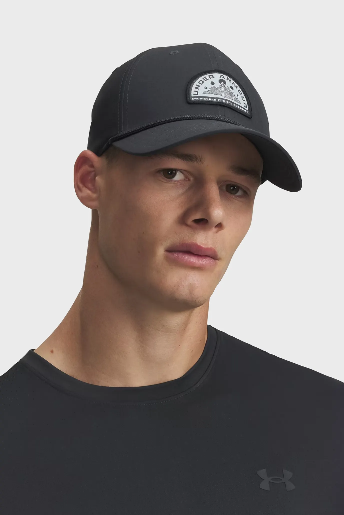 Кепка M OUTDOOR TRK 2