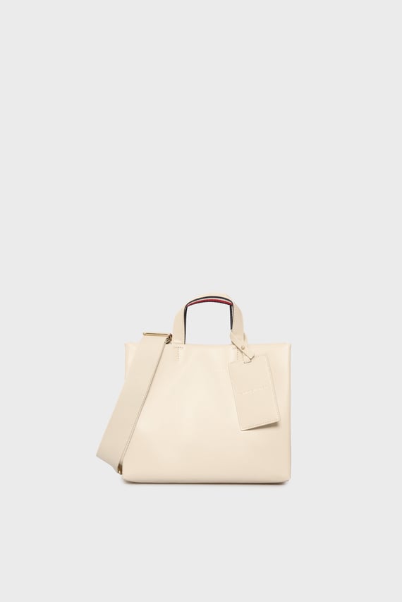 Сумка/TH ESTABLISHED MED SHOPPER